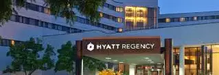 هتل hyatt regency