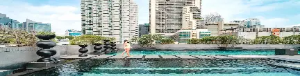 هتل movenpick sukhumvit 15