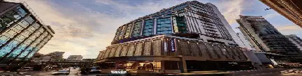 هتل valia hotel bangkok