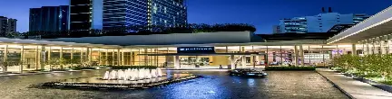 هتل pullman bangkok king power