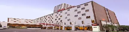 هتل ibis sukhumvit 4